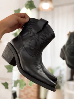 Texanas Serena - LAS MARTIN SHOES