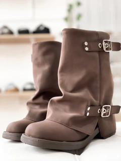 Botas Zaira