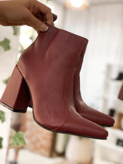 Botitas Ana - tienda online