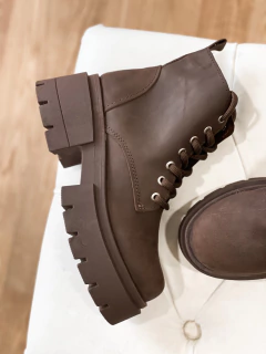 Borcegos Nara - LAS MARTIN SHOES