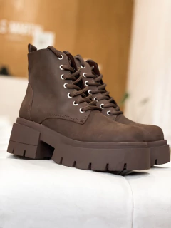 Borcegos Nara - tienda online