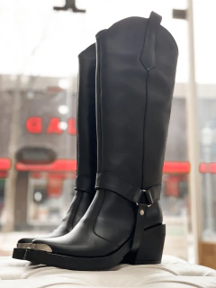 Botas Pilar en internet