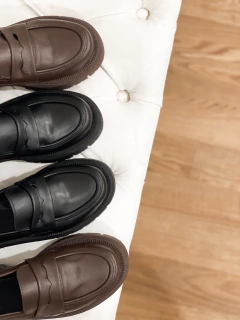 Imagen de Mocasines Clara