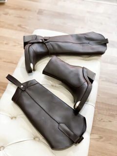 Botas Pilar - LAS MARTIN SHOES