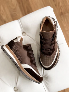 Zapatillas Ariadna - comprar online