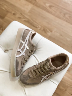 Zapatillas Aurora