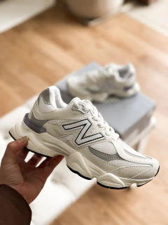 NW 9060 BCO/GRIS - tienda online