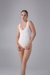 Body Regata Essential Off White