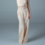 Top Alfaiataria Risca de Giz Creme - Find Your Basic 