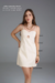 Vestido Moods Creme na internet