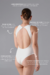 Body Nadador Essential Off White - comprar online