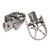 PEDALEIRA ARTICULADA CRF 230 / CRF 250 F