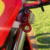 ARGOLA / BRINCO PARA TRANSPORTE OXXY - CRF250 - VERMELHO - comprar online
