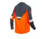 CONJUNTO ASW PODIUM COMMANDER 23 LARANJA FLUO CHUMBO - loja online
