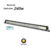 BARRA LED DUAL COLOR RETA 240W 26" 65CM SCP-5280DC