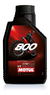 ÓLEO MOTUL 800 2T 100% SINTÉTICO