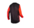 ASW VENTED TWISTER 23 VERMELHO PRETO - Estilo OFF ROAD LTDA