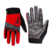 LUVA RIDER MX PRO RED na internet