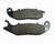 PASTILHA DIANTEIRA CROSSER 150 / CRF250 2014,X