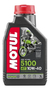 ÓLEO MOTUL 5100 10W40 SEMISSINTÉTICO TECHNOSYNTHESE
