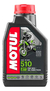 Óleo MOTUL 510 2T TECHNOSYNTHESE 1l SEMISINTÉTICO