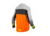 CONJUNTO ASW PODIUM WINDY 23 LARANJA FLUO CINZA na internet
