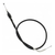 CABO DE EMBREAGEM TTR 230 (5CM MAIOR) RED DRAGON