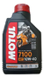 ÓLEO MOTUL 7100 10W40 100% SINTÉTICO