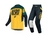 Imagem do CONJUNTO ASW PODIUM VITALOGY 24 PRETO AMARELO