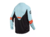 CONJUNTO ASW PODIUM COMMANDER 23 PRETO AZUL - Estilo OFF ROAD LTDA