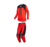 ASW VENTED TWISTER 23 VERMELHO PRETO
