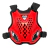 COLETE IMS SHOT INFANTIL VERMELHO - comprar online