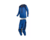 CONJUNTO ASW VENTED TWISTER 23 AZUL