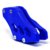 GUIA CORRENTE HONDA CRF230/250F - AZUL - BIKER na internet