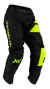 CALÇA MATTOS RACING ICON 23 - AM. FLUOR