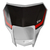 CARENAGEM DO FAROL CRF250f - BRANCA