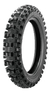 PNEU BORILLI 100/90/17 EXC