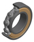1UN Rolamento Cubo Roda Traseira Crf230f 07/20 ( 6203 ) - comprar online