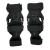 COTOVELEIRA ARTICULADA RX PRETO - AMX - comprar online