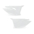 TAMPA LATERAL CRF230F F-19 - comprar online
