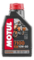 ÓLEO MOTUL 7100 10W60 100% SINTÉTICO