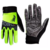 LUVA RIDER MX PRO NEON