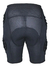 SHORTS LYCRA PROTECTOR VENTILADO PRETO " G " na internet