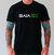 CAMISETA GAIAMX - M