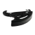 PROTETOR DE DISCO DE FREIO TRASEIRO PRETO KINGGER KR 250 (24-...) na internet