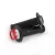 MANOPLA LOCK-ON HONDA CRF 250F - PRETO