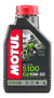 ÓLEO MOTUL 5100 10W30 SEMISSINTÉTICO TECHNOSYNTHESE