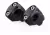 GUIDÃO ANKER ALUMÍNIO 28,5 + ADAPTADOR 45 - comprar online