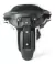 PROTETOR DE PESCOÇO RED BRACE - PRETO - comprar online