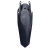 ALETA TANQUE MXF 250TS/ RXS 22... - BRANCO - BIKER - loja online